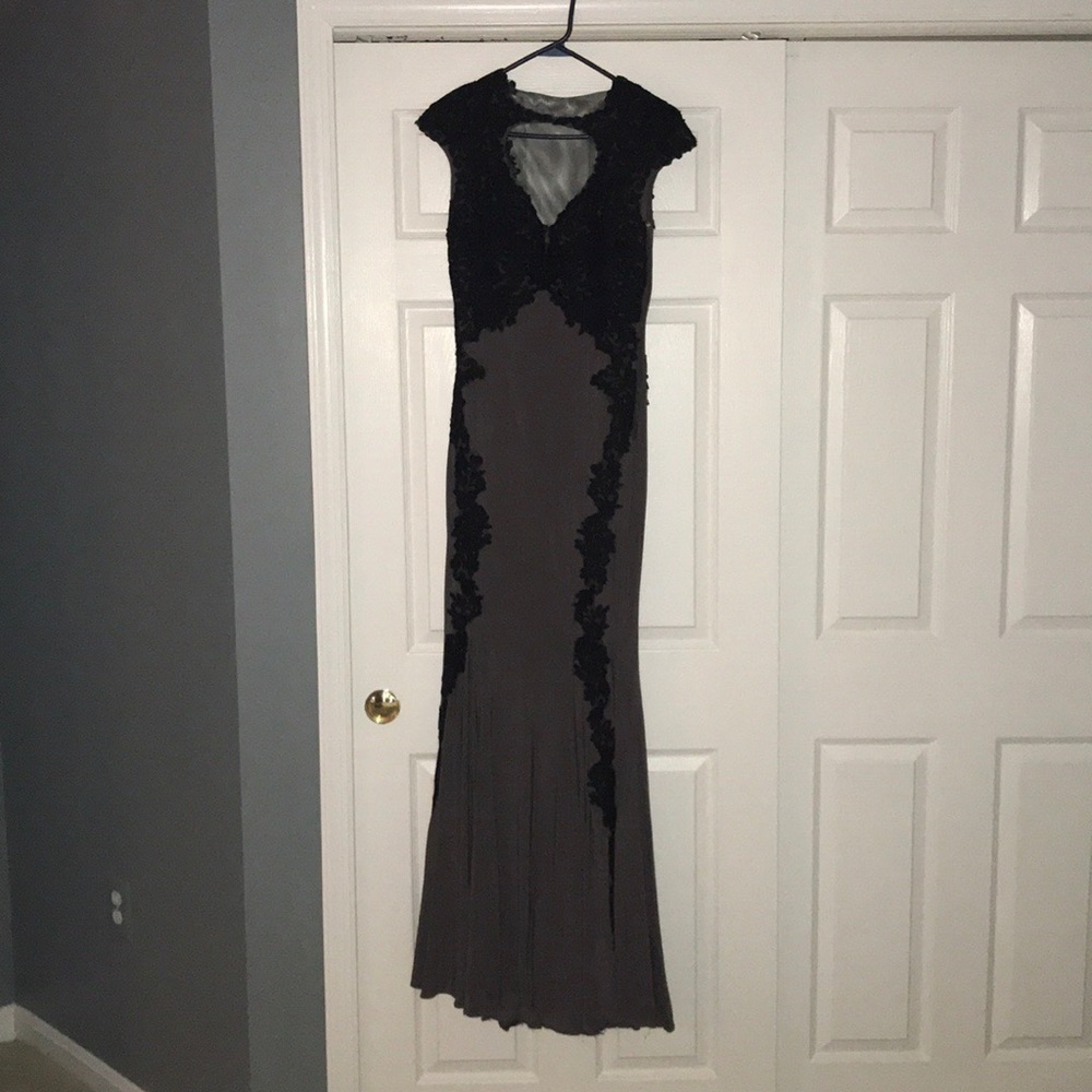 Prom dress!